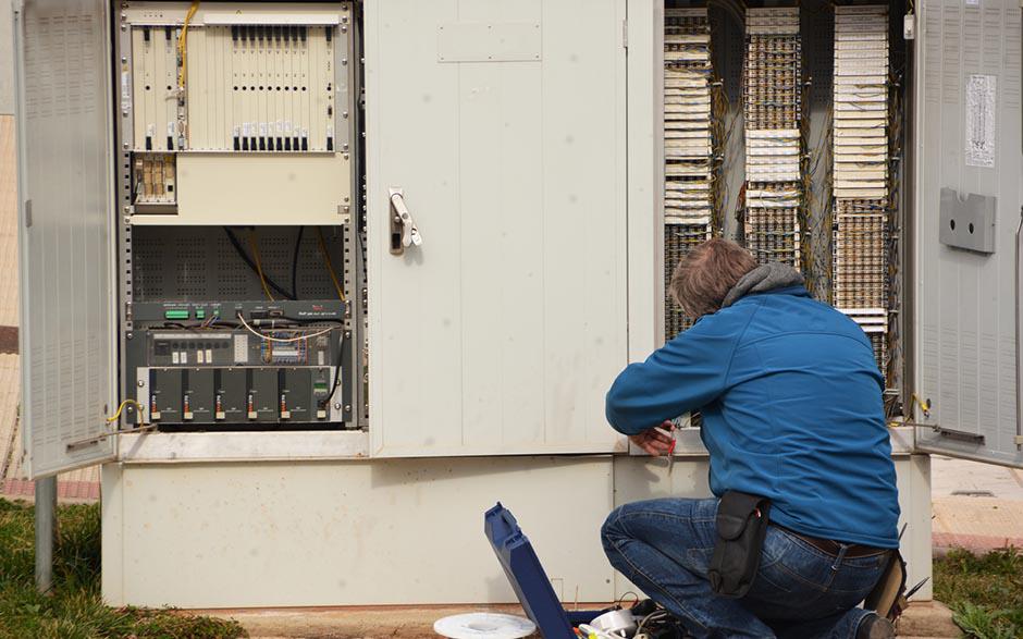 devis d'électricité Saint-Ouen-l'Aumône
