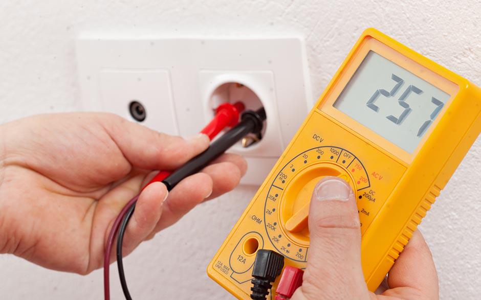 devis électricité maison Marly-la-Ville